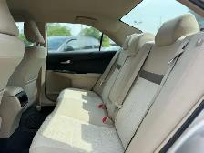 2014 Toyota Camry 4dr Sdn I4 Auto LE  LOW KM - Photo 18