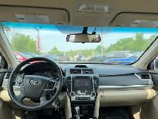2014 Toyota Camry 4dr Sdn I4 Auto LE  LOW KM - Photo 19