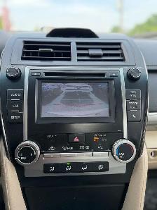 2014 Toyota Camry 4dr Sdn I4 Auto LE  LOW KM - Photo 20