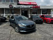 2014 Mazda Mazda6 4dr Sdn 2.5L GS | ONE OWNER | LOW KM | NO ACCI