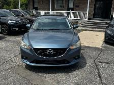 2014 Mazda Mazda6 4dr Sdn 2.5L GS | ONE OWNER | LOW KM | NO ACCI - Photo 2
