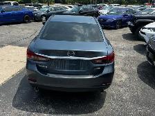 2014 Mazda Mazda6 4dr Sdn 2.5L GS | ONE OWNER | LOW KM | NO ACCI - Photo 6