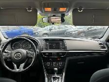 2014 Mazda Mazda6 4dr Sdn 2.5L GS | ONE OWNER | LOW KM | NO ACCI - Photo 8
