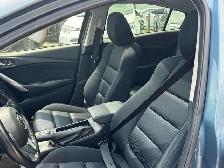 2014 Mazda Mazda6 4dr Sdn 2.5L GS | ONE OWNER | LOW KM | NO ACCI - Photo 9