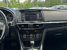 2014 Mazda Mazda6 4dr Sdn 2.5L GS | ONE OWNER | LOW KM | NO ACCI - Photo 10