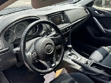 2014 Mazda Mazda6 4dr Sdn 2.5L GS | ONE OWNER | LOW KM | NO ACCI - Photo 12