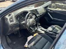 2014 Mazda Mazda6 4dr Sdn 2.5L GS | ONE OWNER | LOW KM | NO ACCI - Photo 13