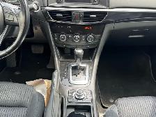 2014 Mazda Mazda6 4dr Sdn 2.5L GS | ONE OWNER | LOW KM | NO ACCI - Photo 14