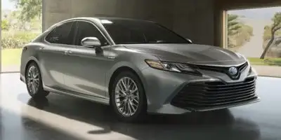 2018 Toyota Camry Hybrid XLE ONE OWNER