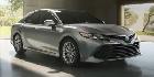 2018 Toyota Camry Hybrid XLE ONE OWNER