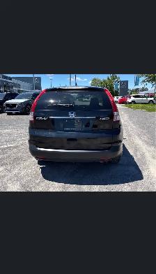 2013 Honda CR-V AWD 5dr EX - Photo 3