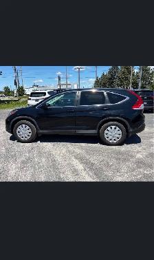 2013 Honda CR-V AWD 5dr EX - Photo 4