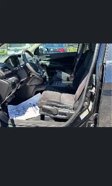 2013 Honda CR-V AWD 5dr EX - Photo 5