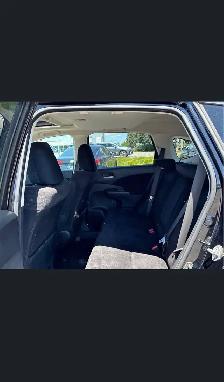 2013 Honda CR-V AWD 5dr EX - Photo 6