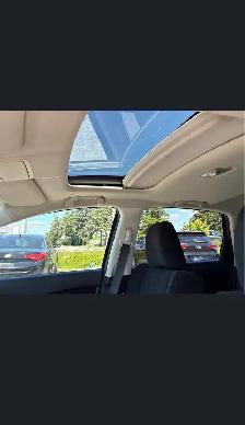 2013 Honda CR-V AWD 5dr EX - Photo 7