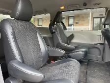 2013 Toyota Sienna V6 SE 8-Pass ONE OWNER | NO ACCIDENT - Photo 15