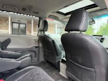 2013 Toyota Sienna V6 SE 8-Pass ONE OWNER | NO ACCIDENT - Photo 16