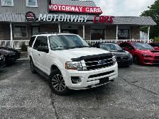 2016 Ford Expedition 4WD 4dr XLT NO ACCIDENT
