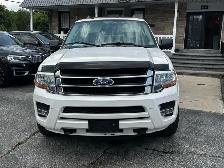2016 Ford Expedition 4WD 4dr XLT NO ACCIDENT - Photo 2