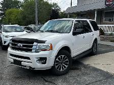 2016 Ford Expedition 4WD 4dr XLT NO ACCIDENT - Photo 3