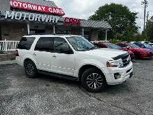 2016 Ford Expedition 4WD 4dr XLT NO ACCIDENT - Photo 4