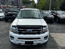 2016 Ford Expedition 4WD 4dr XLT NO ACCIDENT - Photo 5