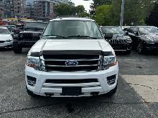 2016 Ford Expedition 4WD 4dr XLT NO ACCIDENT - Photo 6