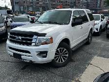 2016 Ford Expedition 4WD 4dr XLT NO ACCIDENT - Photo 7