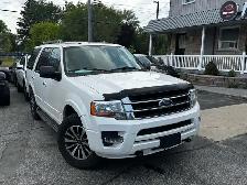 2016 Ford Expedition 4WD 4dr XLT NO ACCIDENT - Photo 8