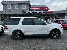 2016 Ford Expedition 4WD 4dr XLT NO ACCIDENT - Photo 9