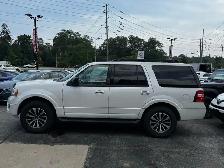 2016 Ford Expedition 4WD 4dr XLT NO ACCIDENT - Photo 10