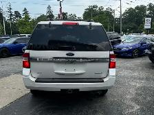 2016 Ford Expedition 4WD 4dr XLT NO ACCIDENT - Photo 11