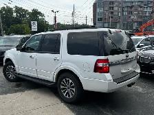 2016 Ford Expedition 4WD 4dr XLT NO ACCIDENT - Photo 12
