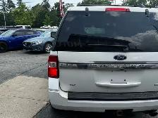 2016 Ford Expedition 4WD 4dr XLT NO ACCIDENT - Photo 13
