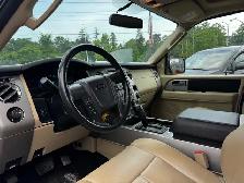 2016 Ford Expedition 4WD 4dr XLT NO ACCIDENT - Photo 16