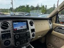 2016 Ford Expedition 4WD 4dr XLT NO ACCIDENT - Photo 17