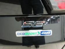 FORD ESCAPE 2018 SE AWD ECOBOOST JAMAIS ACCIDENTE TRES PROPRE - Photo 6