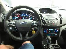 FORD ESCAPE 2018 SE AWD ECOBOOST JAMAIS ACCIDENTE TRES PROPRE - Photo 29