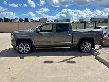 2017 GMC Sierra 1500 4WD Crew Cab 143.5' Denali - Photo 2