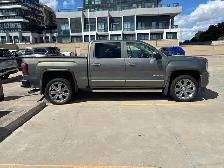 2017 GMC Sierra 1500 4WD Crew Cab 143.5' Denali - Photo 3