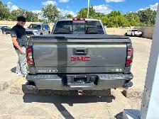 2017 GMC Sierra 1500 4WD Crew Cab 143.5' Denali - Photo 4