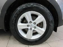 KIA SPORTAGE 2015 LX AWD AUTOMATIQUE BLUETOOTH AIR CLIMATISE CRU - Photo 5