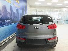 KIA SPORTAGE 2015 LX AWD AUTOMATIQUE BLUETOOTH AIR CLIMATISE CRU - Photo 7
