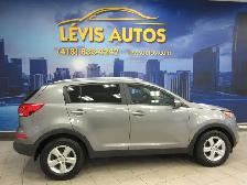 KIA SPORTAGE 2015 LX AWD AUTOMATIQUE BLUETOOTH AIR CLIMATISE CRU - Photo 9
