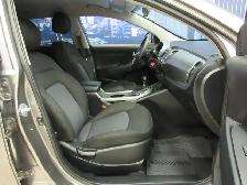 KIA SPORTAGE 2015 LX AWD AUTOMATIQUE BLUETOOTH AIR CLIMATISE CRU - Photo 10