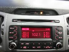 KIA SPORTAGE 2015 LX AWD AUTOMATIQUE BLUETOOTH AIR CLIMATISE CRU - Photo 15