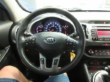KIA SPORTAGE 2015 LX AWD AUTOMATIQUE BLUETOOTH AIR CLIMATISE CRU - Photo 22