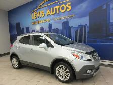 BUICK ENCORE 2016 AWD / CUIR NOIR CHAUFFANT / TOIT OUVRANT / JAM - Photo 2