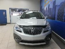 BUICK ENCORE 2016 AWD / CUIR NOIR CHAUFFANT / TOIT OUVRANT / JAM - Photo 4