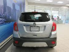 BUICK ENCORE 2016 AWD / CUIR NOIR CHAUFFANT / TOIT OUVRANT / JAM - Photo 7